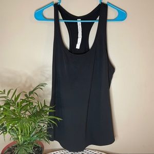 Lululemon Love Tank Black